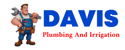 Trusted plumber in TUNICA